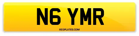 N6 YMR
