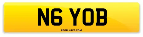 N6 YOB