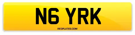 N6 YRK