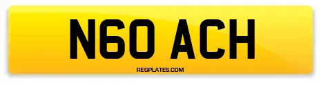 N60 ACH