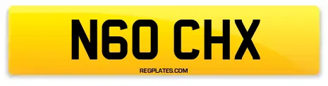 N60 CHX