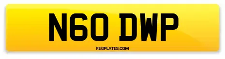 N60 DWP