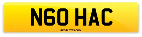 N60 HAC