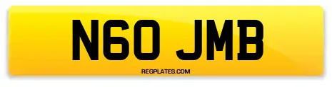N60 JMB