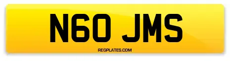 N60 JMS