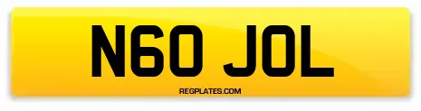 N60 JOL
