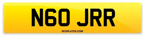 N60 JRR
