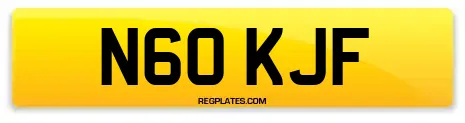 N60 KJF