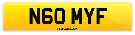 N60 MYF