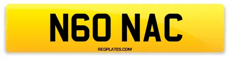 N60 NAC