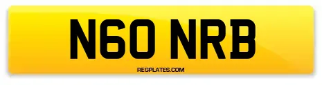 N60 NRB