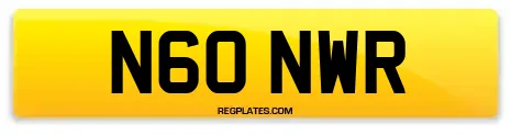 N60 NWR