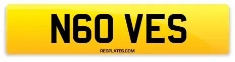 N60 VES