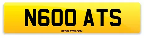 N600 ATS