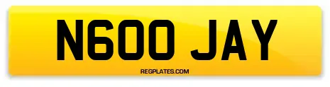 N600 JAY