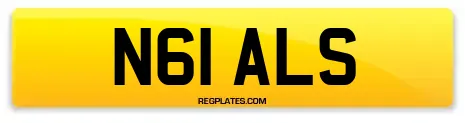 N61 ALS