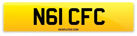 N61 CFC