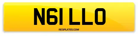 N61 LLO