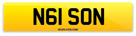 N61 SON