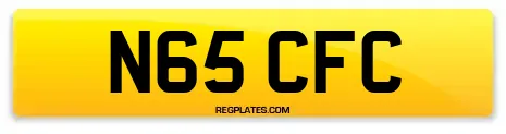 N65 CFC