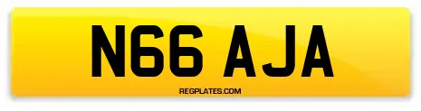 N66 AJA