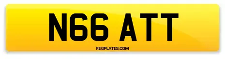 N66 ATT