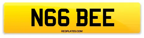 N66 BEE