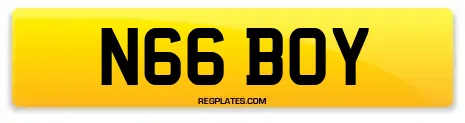 N66 BOY