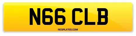 N66 CLB