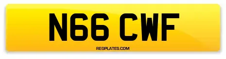 N66 CWF