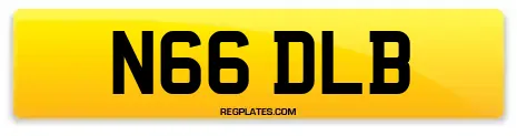 N66 DLB