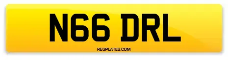 N66 DRL