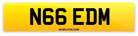 N66 EDM