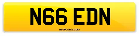 N66 EDN