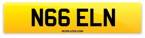 N66 ELN