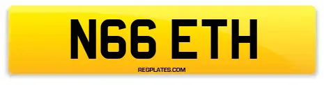 N66 ETH