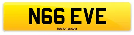 N66 EVE