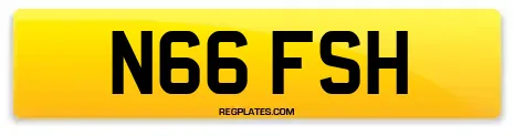 N66 FSH