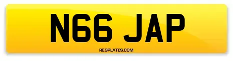 N66 JAP