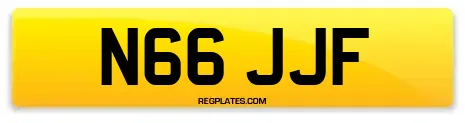 N66 JJF