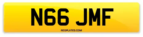 N66 JMF
