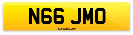 N66 JMO
