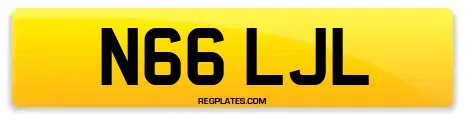 N66 LJL
