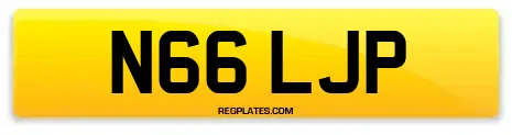 N66 LJP