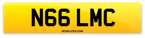 N66 LMC