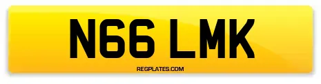 N66 LMK