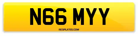 N66 MYY