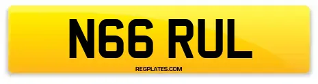 N66 RUL