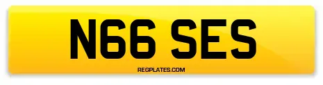 N66 SES