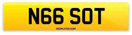 N66 SOT